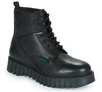 Kickers Damenstiefel KICK FABULOUS in Schwarz 41