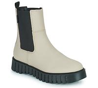 Kickers Damenstiefel KICK FAVORITE in Beige 37