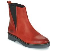 Kickers Damenstiefel KICK OXIS in Bordeaux 39