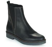 Kickers Damenstiefel KICK OXIS in Schwarz 37