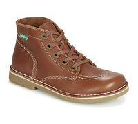 Kickers Damenstiefel LEGENDIKNEW in Braun 36