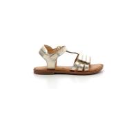 KICKERS Diamanto Sandalen in Gold