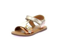 Kickers Diazz Sandale, beige, 26 EU