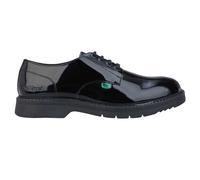 Kickers - "Finley" Schuhe für Damen, Lackleder (Schwarz) EU 36 / UK 3