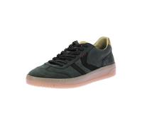 Kickers Herren Bamba Sneaker, 46 EU, Schwarz, 46 EU