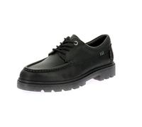 Kickers Herren Bronx Flach Oxford, 42 EU, Schwarz, 42 EU