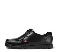 Kickers Herren Fragma15 Lace Lthr Am Derbys, Black
