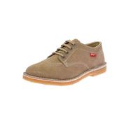 Kickers Herren Kick Karma Plattform, beige, 43 EU