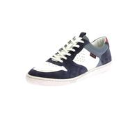 Kickers Herren Kick Karma Sneaker, Marine, 44 EU