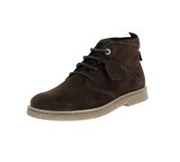 Kickers Herren Kick Leo Stiefelette, braun, 44 EU