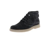 Kickers Herren Kick Leo Stiefelette, Marine, 45 EU