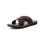 KICKERS Herren Kick Neol Flipflop, braun, 40 EU