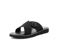 KICKERS Herren Kick Neol Flipflop, Schwarz, 42 EU