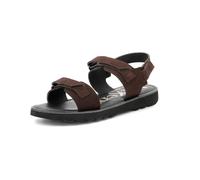 KICKERS Herren Kick Neos Sandale, braun, 46 EU