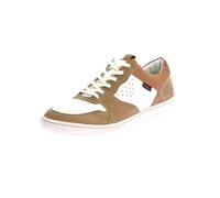 Kickers Herren Kick Sackers Sneaker, Camel, 41 EU