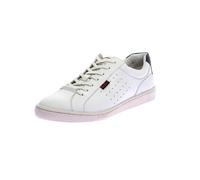 Kickers Herren Kick Sackers Sneaker, Camel Blanc Cass-Rot, 42 EU