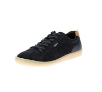 Kickers Herren Kick Salem Sneaker, Marineblau, 41 EU