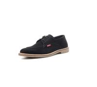 Kickers Herren Kick Totaly Oxford-Schuh, Marine, 41 EU