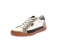 Kickers Herren Kick Trainer Sneaker, weiß, 44 EU