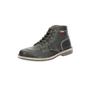 Kickers Herren Kickstoner Derbys, Braun (Marron Fonce Sem Mar Perm 93), 40 EU