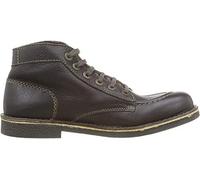 Kickers Herren Kickstoner Derbys, Braun Marron Fonce Sem Mar Perm 93, 44 EU