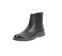 Kickers Herren Lorel Chelsea-Stiefel, noir mat, 45 EU