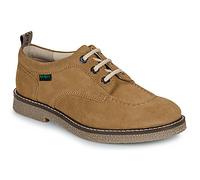 Kickers Herrenschuhe KICK LEVY in Braun 44
