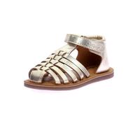 Kickers - Sandalen KICK DILOLA - gold/bronze - Größe 23