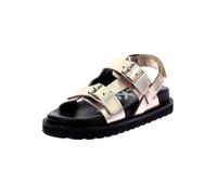 Kickers Jungen Mädchen Neosummer Kid Sandale, roségold, 28 EU