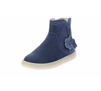 Kickers Jungen Unisex Kinder Kick Tackeen Stiefelette, Marine, 25 EU