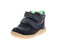 Kickers - Kickfresho - Blau - Sneaker - Größe 19