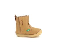 Kickers Kinderstiefel SOCOOL CHO in Braun 19