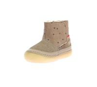 KICKERS Jungen Unisex Kinder SOKIFAUNE Stiefelette, braun, 20 EU