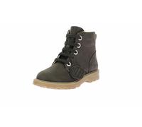 Kickers Kick Bluck Stiefelette, Dunkelbraun, 35 EU