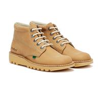 Kickers Kick Hi Herren Tan Nubuck Stiefel EU 40,5 / UK 7