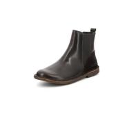 Kickers Kick Tipist Stiefelletten/Boots Damen Braun - 36 - Boots Shoes