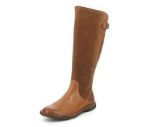 Kickers Damenstiefel KICK TITANIUM in Braun 36