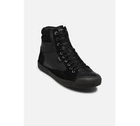 Kickers - KICK TUNE - Schwarz - Sneaker - Größe 44
