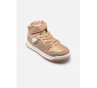 Kickers - Kickado - beige - Sneaker - Größe 34