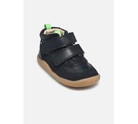 Kickers - Kickfresho - Blau - Sneaker - Größe 21
