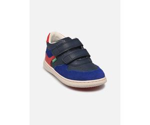 Kickers - KICKMOTION - Blau - Sneaker - Größe 20