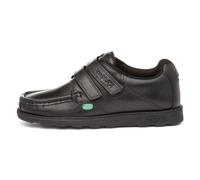Kickers Kinder Fragma Strap Halbschuhe Schuhe Schwarz 30 EU