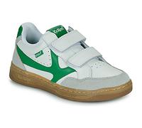 Kickers Kinderschuhe KICK KAGAL in Weiss 34