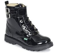 Kickers - Stiefeletten & Boots KICK BLUSH - schwarz - Größe 32