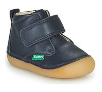 Kickers Kinderstiefel SABIO in Blau 23