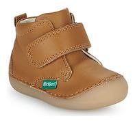 Kickers Kinderstiefel SABIO in Braun 19