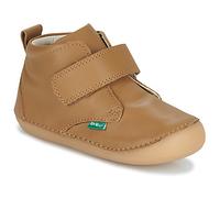 Kickers Kinderstiefel SABIO in Braun 27