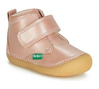 Kickers Kinderstiefel SABIO in Rosa 23