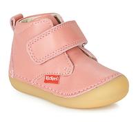 Kickers Kinderstiefel SABIO in Rosa 23