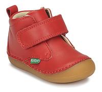 Kickers Kinderstiefel SABIO in Rot 19